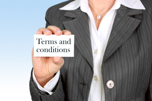 BIMCO's new terms and conditions are designed to be fair for both buyers and sellers.
