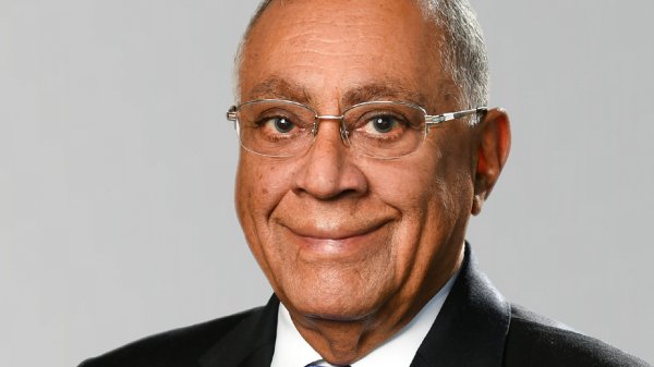 Harry S. Banga, The Caravel Group.