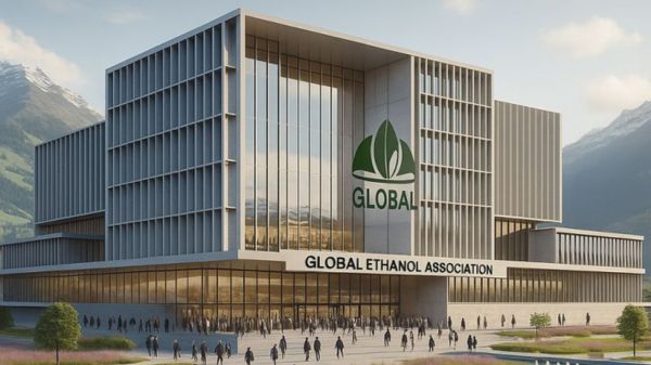 Global Ethanol Association (GEA) headquarters.