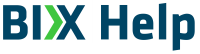 BI Help Logo